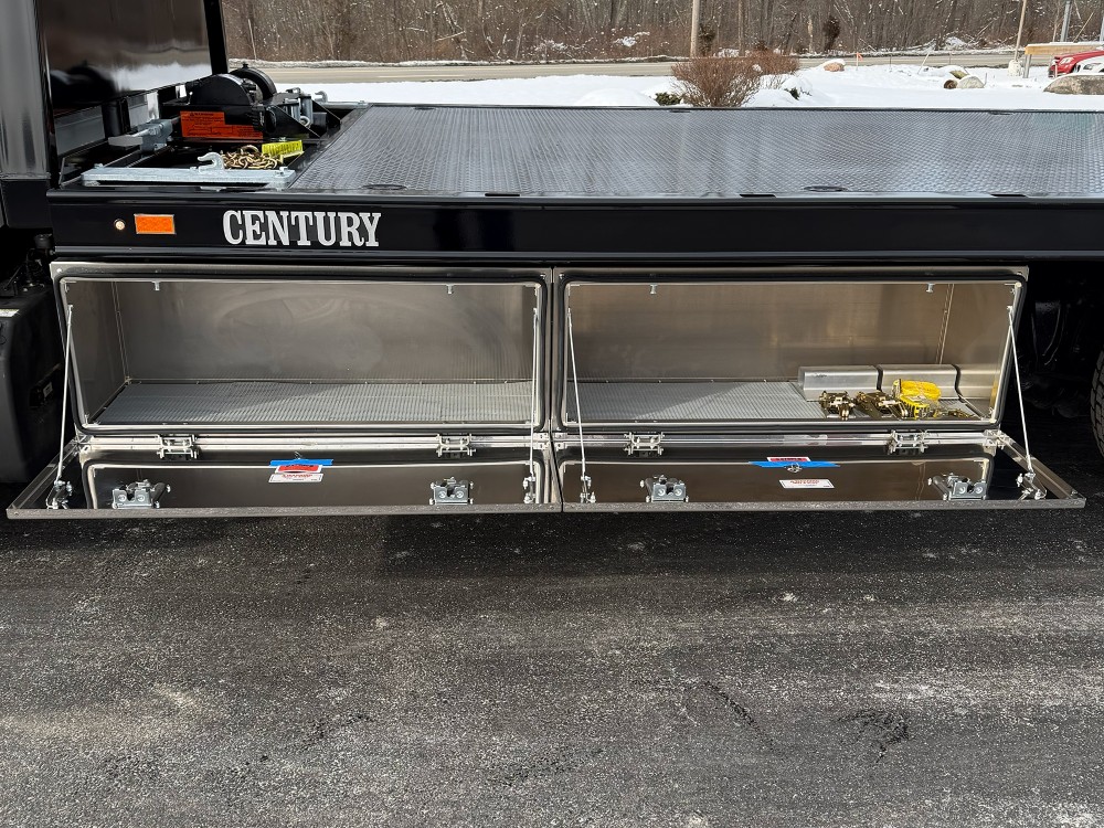 2026 Freightliner M2 Rollback (Key# 2075) 8